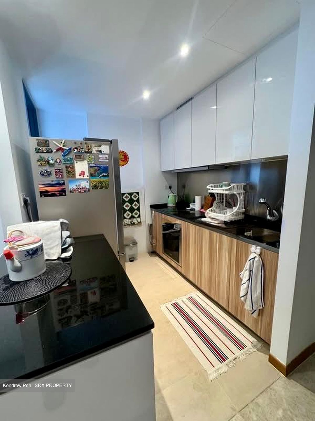 Cityscape @ Farrer Park (D8), Condominium #574782471